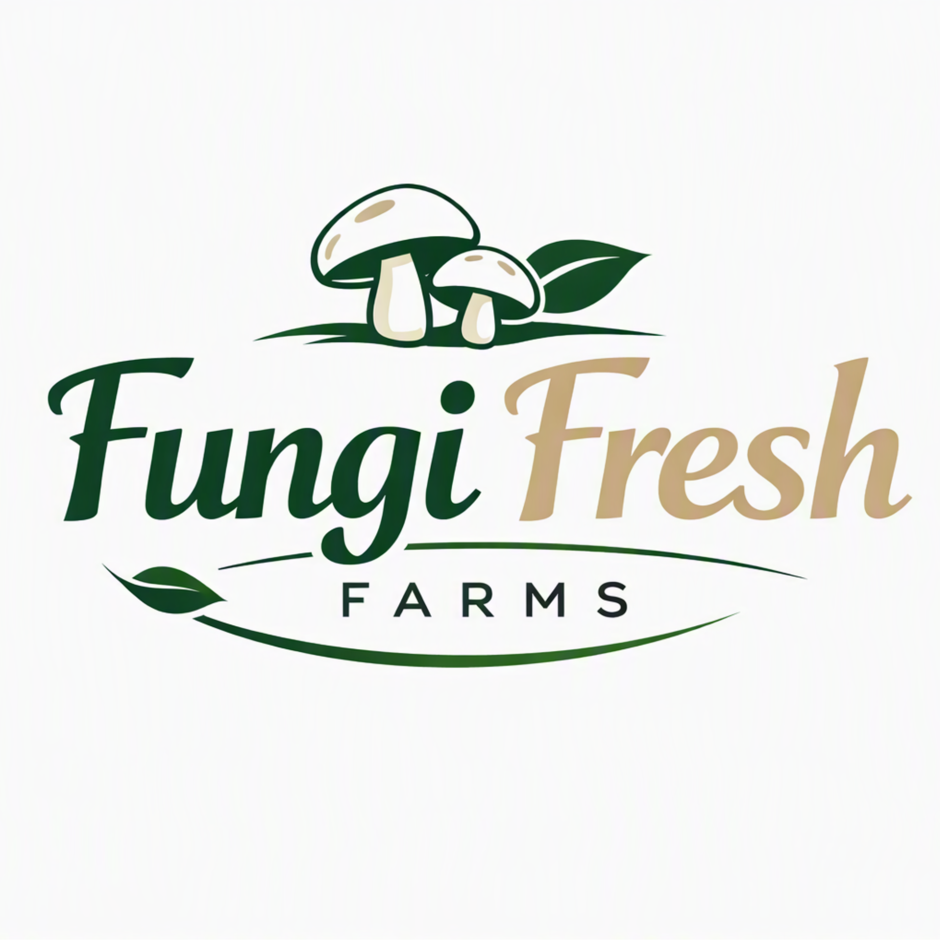 Fungi Fresh Farms LLC logo