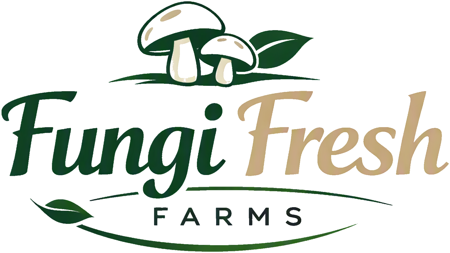 Fungi Fresh Farms LLC logo